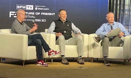 Steam Logistics seeks to end noncompetes in freight industry