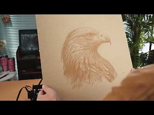 AtomStack A20 Pro V2 Laser Engraver