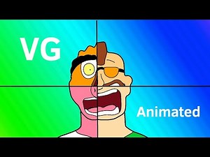Vanossgaming Animated - Zombies