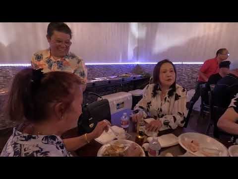 Party with the(Lao Lone Star band )🎵ພີ່ນ້ອງລາວໃນຣັດເທັກຊັສ