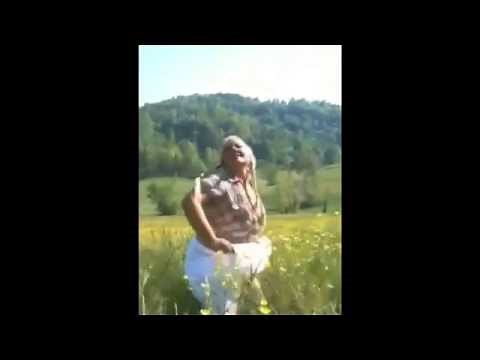 Little House on the Prairie Parody
