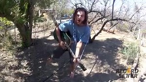 The world's craziest #guitar world records! ("Like" our page for more crazy world record videos.) | RecordSetter