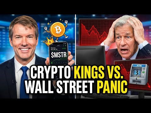 Inside MSTR’s "Resilience" Against Wall Street
