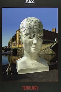 10cc Tenology - Movie