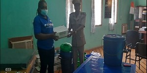 Propagation de la Covid-19 : Les populations de Sirasso instruites sur les moyens de lutte