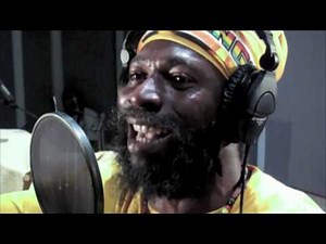 Capleton - Jingle a capella pour Party Time
