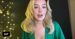 Lucy Harper, aka Creative Calm ASMR - Girl