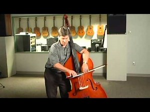 Introduction to Upright Bass