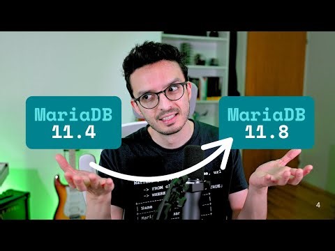 How to Upgrade MariaDB on Linux in 5 Minutes (Step by Step - Ubuntu)