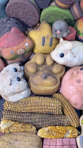 CLEANING SQUISHY ASMR🐙🐙Octopus#asmr | FufusquishyCrafting