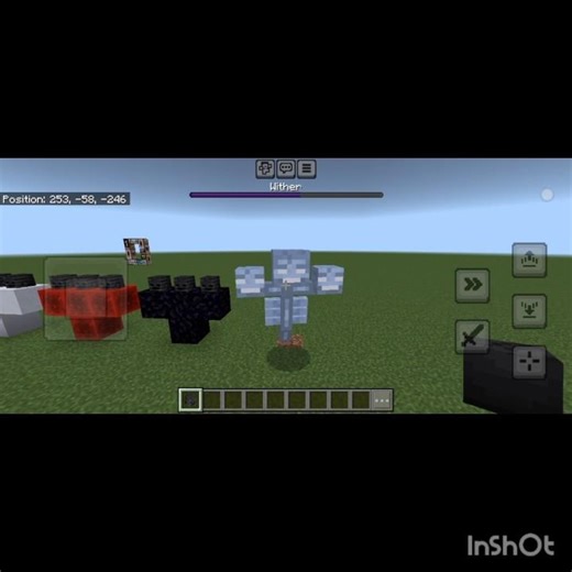 Minecraft Real vs Fake 🤥