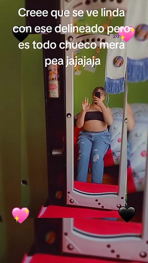 Laura contreras 2011 on TikTok