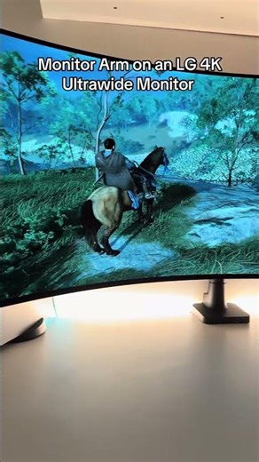 Monitor Stand or Monitor Arm!?