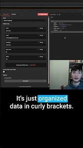 JSON Explained for n8n Beginners in 60 Seconds