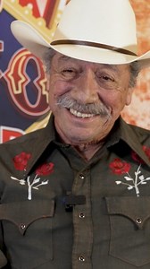 543K views · 2.5K reactions | Happy birthday Edward James Olmos!  Another year older and wiser, Olmos gives advice to his younger self. The ‘Battlestar Galactica’ actor wishes he had been a bit more patient in his youth. | AARP Latino | Facebook