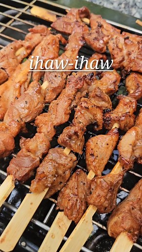 Perfect for weekend. Nasa recent videos po ang recipe ng masarap na bbq #bbq #cooking #recipes #fypシ゚ | Mommy Will in Thailand