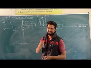 Quantization process