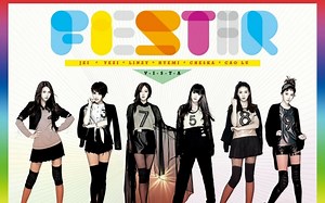 [MV] FIESTAR_ Vista 1080P