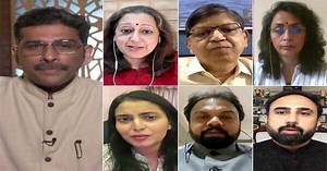 Karnataka Government's Hedgewar-Mukt Textbooks?