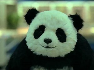 Panda - "Supermarket B"