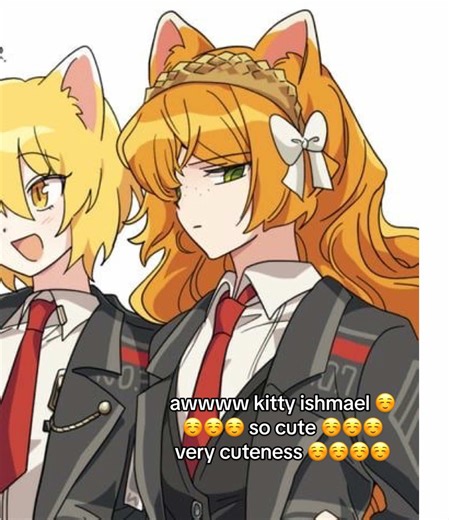 i’m gonna get JUMPED for this (if i die remember that i love ishmael) 𓎢𓎟𓎟𓎟𓎟𓎟𓎟𓎟𓎟𓎟𓎟𓎡 #angelalobotomycorporation #limbuscompany #projectmoon #fypdoesntworkbutidoitanyways #fyp