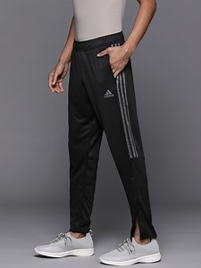 Buy ADIDAS Men Sereno Aeroready Track Pants -  - Apparel for Men