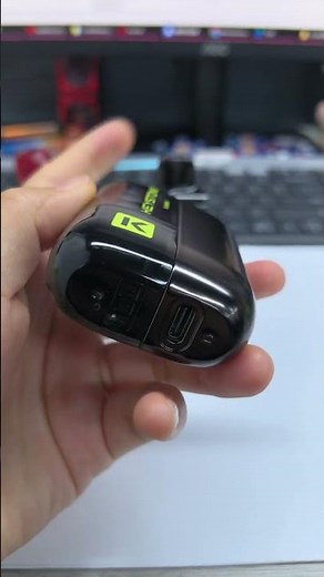 KEYSTONE FLEX-3 Refillable Pod-System #vapedisposable #keystonevape #keystone#vapepenrefillable