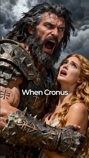 Rhea: The Mother of the Greek Gods Who Outsmarted Cronus