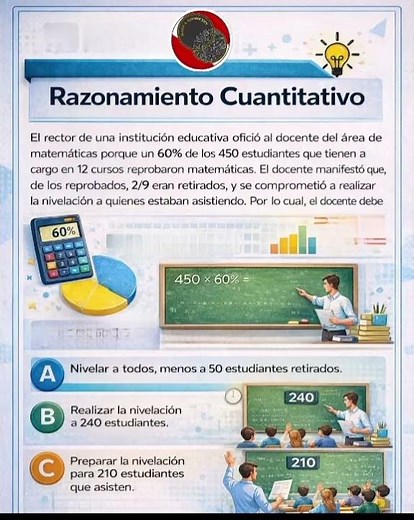 👆👆👆Razonamiento Cuantitativo