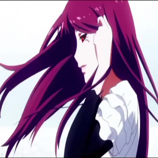 The Allure of Purple Hair Characters in Anime