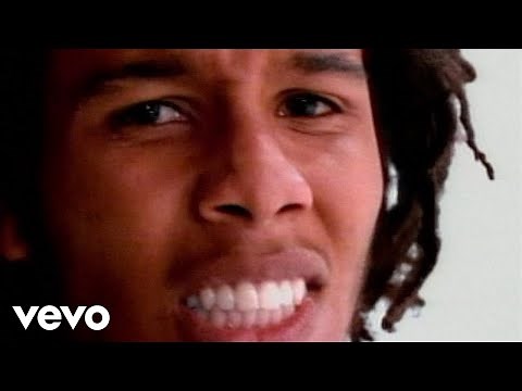 Ziggy Marley And The Melody Makers - Tomorrow People