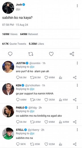"JOSHTIN" #joshtin #joshtinpareign #joshtinelove #fyp #fypシ #fypシ゚vir...