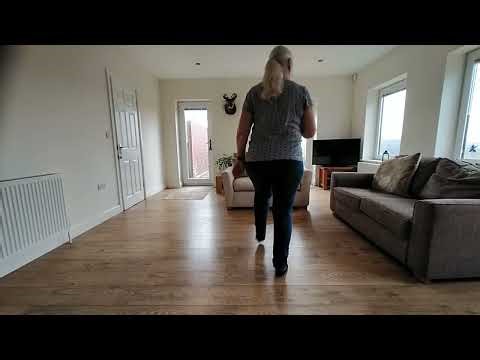Feel it Still - Line Dance