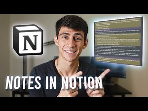 Create Colorful Text in Notion