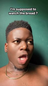 55K views · 1.5K reactions | What am i supposed to do with the bread ?藍藍 | PAPI | Facebook