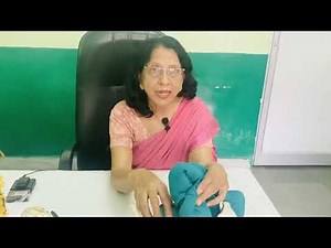 OBSTETRICS 10 Brow presentation by Dr Rekha Sapkal