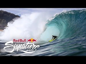 Red Bull Signature Series - Volcom Pipe Pro FULL TV EPISODE