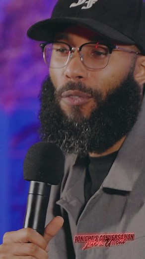 Is this true about being an “effective” leader in a relationship? 👀 | Tonight's Conversation