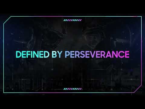 Samsung Odyssey Cup - Playoffs Trailer