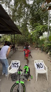 4M views · 84K reactions | Yes or no  | Prince Adrian Dagdag | Facebook