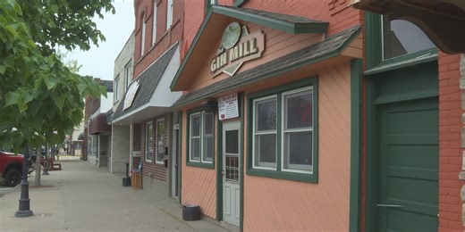 Tomahawk Main Street Inc. is looking into a years-long project to revamp downtown