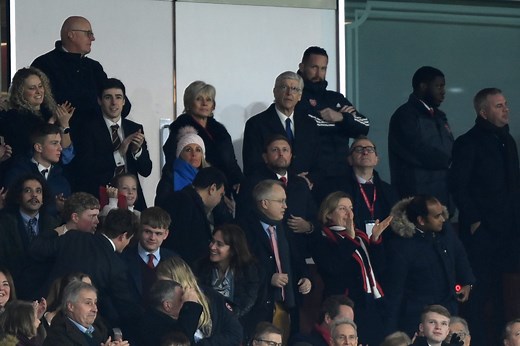 Is Arsene Wenger married? Relationship explored as Arsenal icon returns