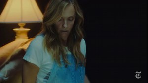 Toni Collette: The Heebie-Jeebies
