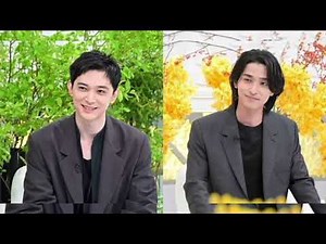 吉沢亮＆横浜流星らが登場「日曜日の初耳学」“金言＆未公開トーク”大放出SPTOKYO