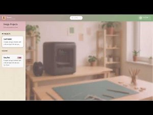 3D Printing: First Project "Make a Box with a lid"