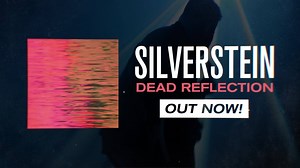📡 OUR NEW 💿 ALBUM "DEAD REFLECTION" IS AVAILABLE NOW! ! ! - Stream it / buy it / enjoy it - 🔗 https://RiseRecords.lnk.to/DeadReflection We can't wait to tour the world and play these songs for all of you! 🖤 | Silverstein