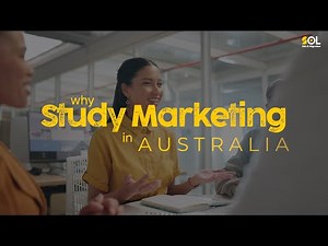 Marketing in Australia: Study, Work & PR Pathway Explained!