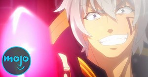 Top 10 Insanely Broken Anime Magic | Videos on WatchMojo.com