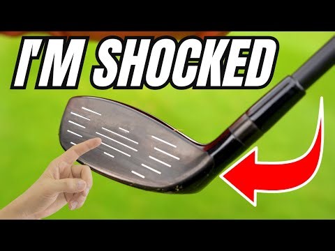 These Hybrid Irons Will Blow Your Mind!