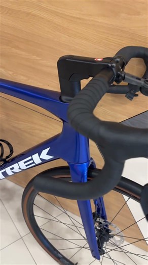 TREK DOMANE SL6 58